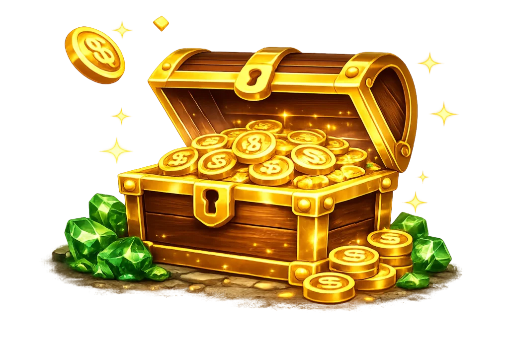 Cashout Tower Rush