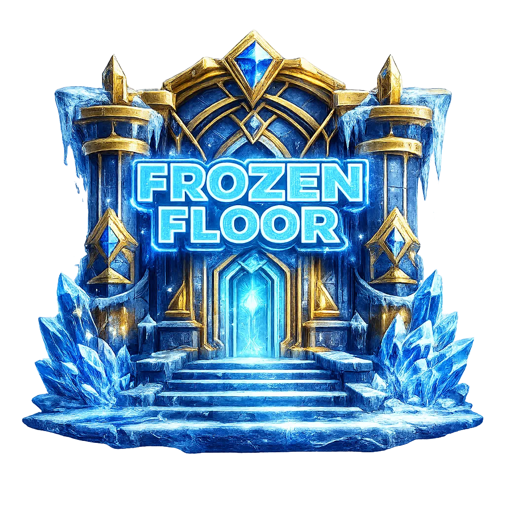 Frozen Floor