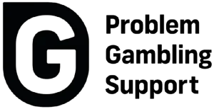 gambling support