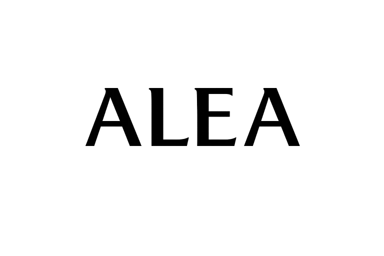 logo alea italia