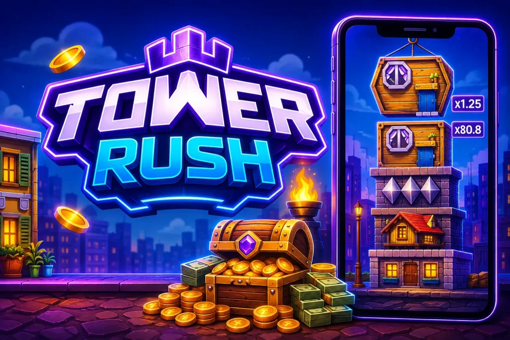 Scarica Tower Rush